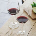 SET 6 COPAS BORDEAUX 590ML MARTINA LARA BOHEMIA SET 6 COPAS BORDEAUX 590ML MARTINA LARA BOHEMIA