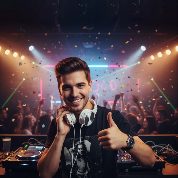 Auricular Cableado Vincha Stereo Goldtech Microfono Jack Color Blanco