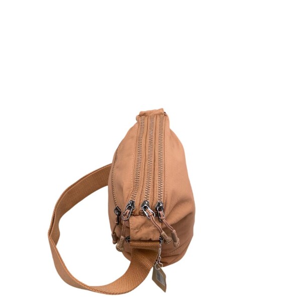 Morral microfibra Marron