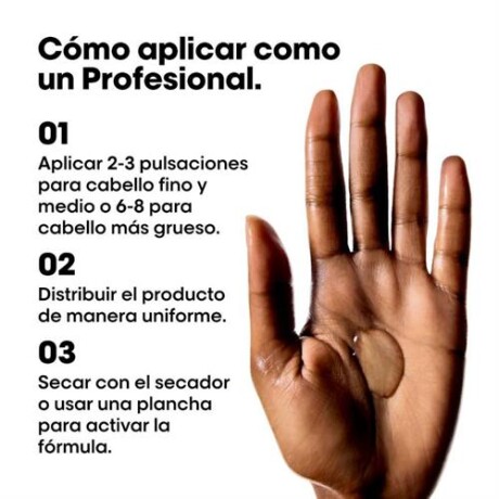 L´Oréal Professionnel Keratin Alpha Sleek Sérum 50 ml L´Oréal Professionnel Keratin Alpha Sleek Sérum 50 ml