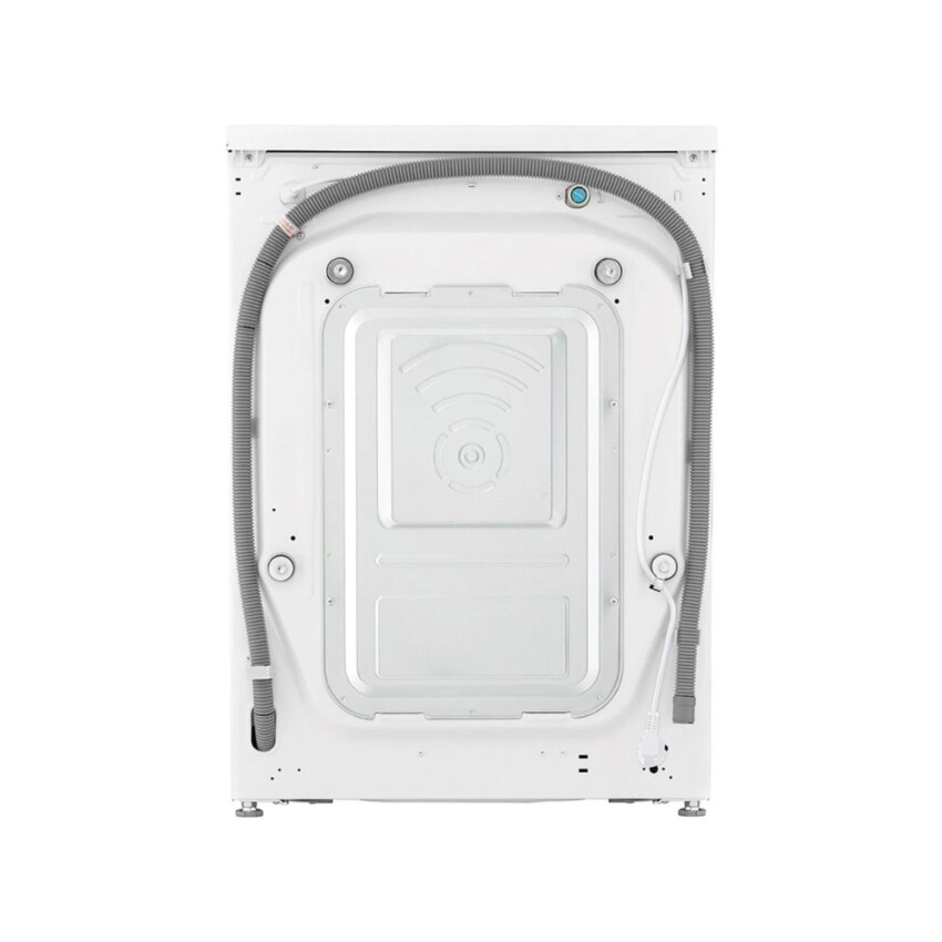 Lavasecarropas LG 9 KG/7 KG WD12VVC4 inox. Lavasecarropas LG 9 KG/7 KG WD12VVC4 inox.