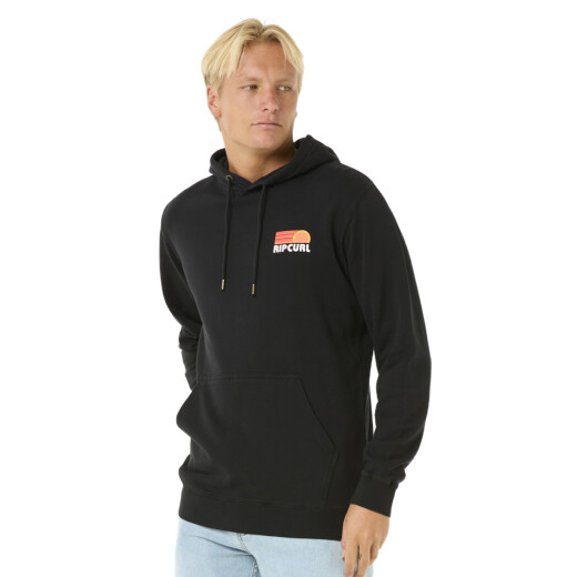 Canguro Rip Curl Surf Revival Hood Canguro Rip Curl Surf Revival Hood