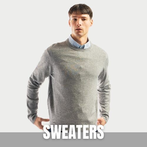 Sweaters- Uniformes