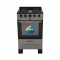 COCINA MULTIGAS COMBINADA ENXUTA CENX27200HE Cocina Multigas Combinada ENXUTA CENX27200HET 4 Hornallas