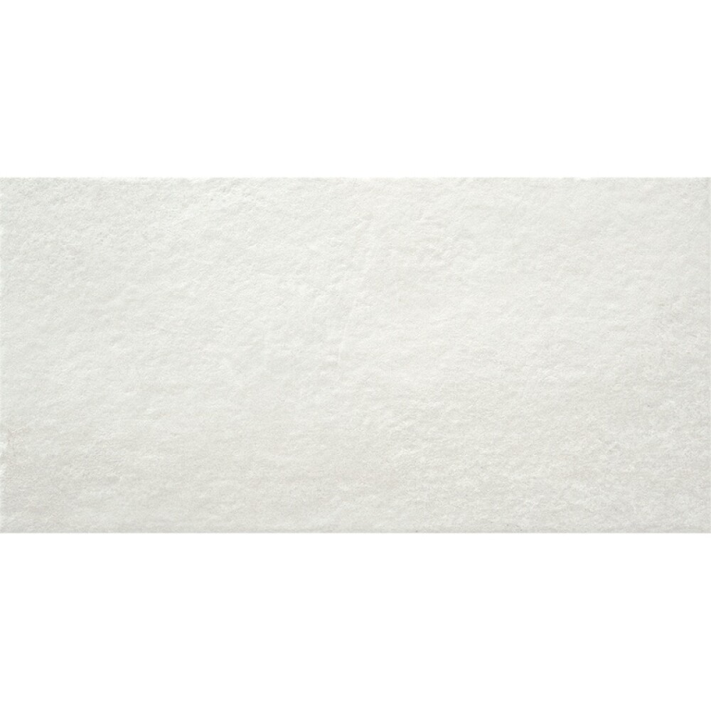 PORCELANATO AYTON WHITE "A" 25x50 CM Porcelanato Ayton White "a" 25x50 Cm