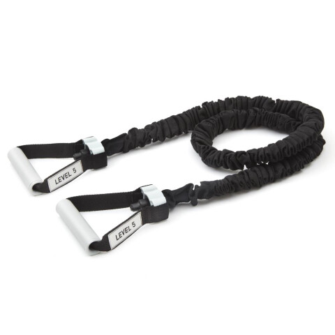 Banda de Resistencia Reebok PowerTube Nivel 5 Banda De Resistencia Reebok Powertube Nivel 5