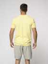 Remera Pasmel Umbro Hombre 3m6
