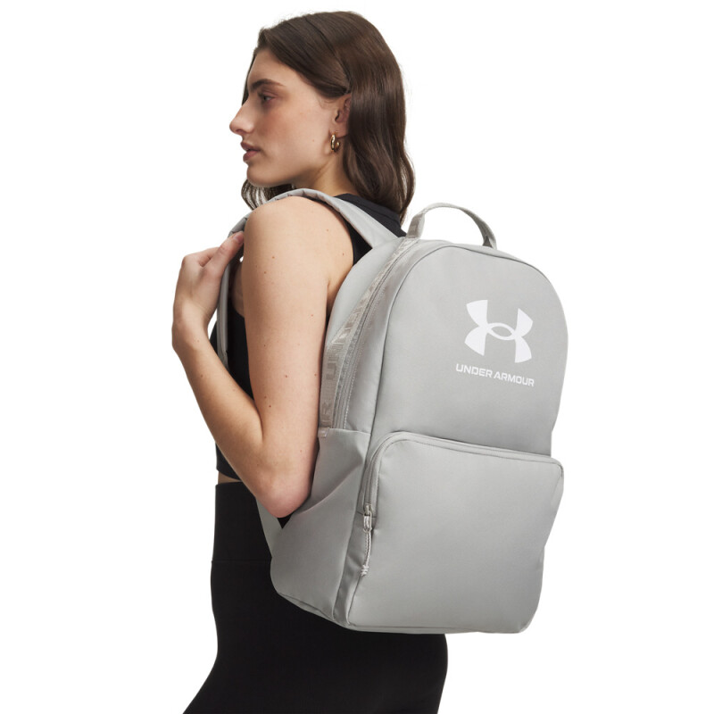 UA Loudon Backpack-GRY GRY-069