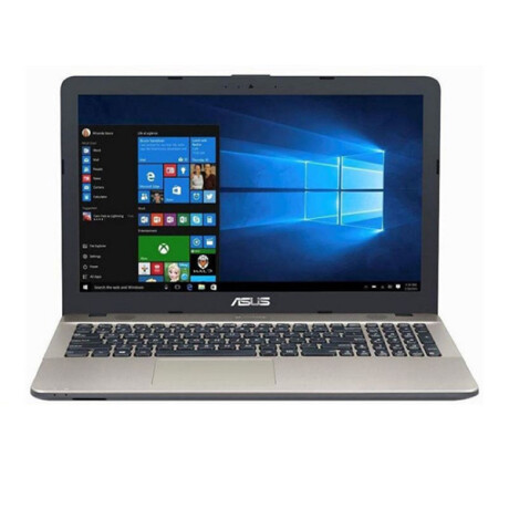 Notebook Asus Core I5 3.1GHZ, 8GB, 1TB, 15.6" Hd, Geforce 940MX 001