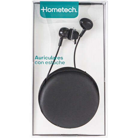 Auriculares Hometech AP3 Auriculares Hometech AP3