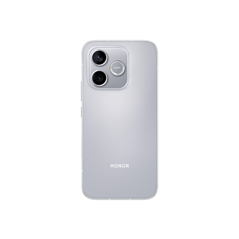 Honor 600e 5G Gris 512GB Libre Honor 600e 5g Gris 512gb Libre