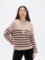 Sweater Maina Estampado 1