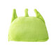 Manta con capucha Alien