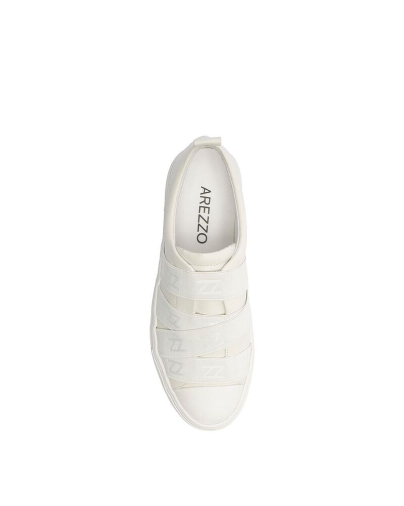 Champion Blanco Con Elastico U