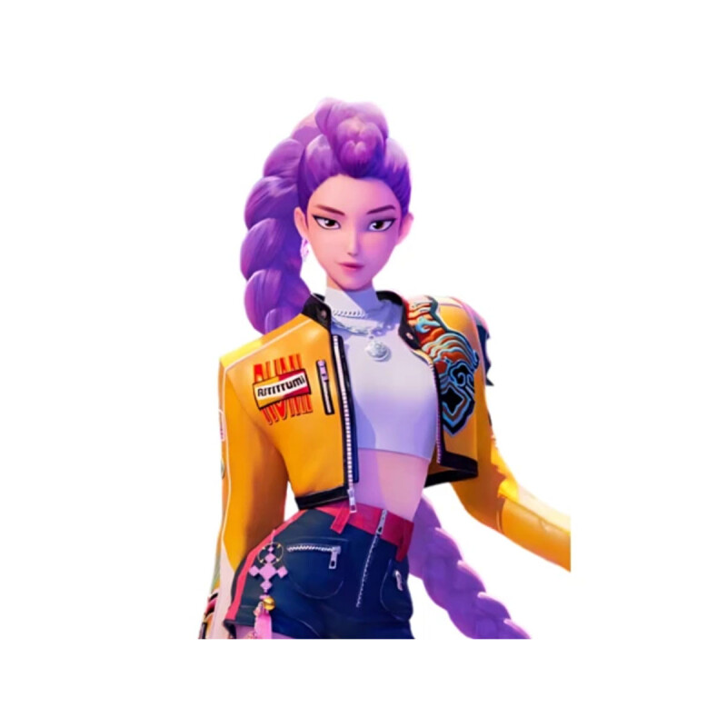 Funko Pop K-Pop Rumi 2257