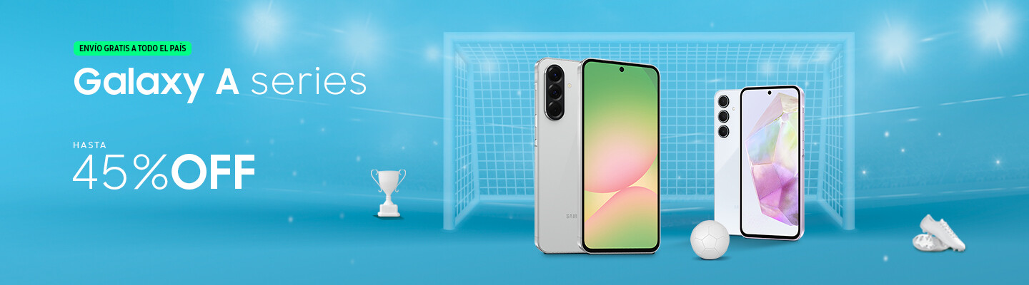 Ciberlunesfull3 Galaxy A Mundial