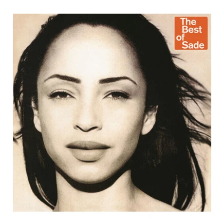 Sade-the Best Of Sade.. - Vinilo Sade-the Best Of Sade.. - Vinilo