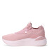 Championes de Mujer Puma Softride Stakd Premium Rosa