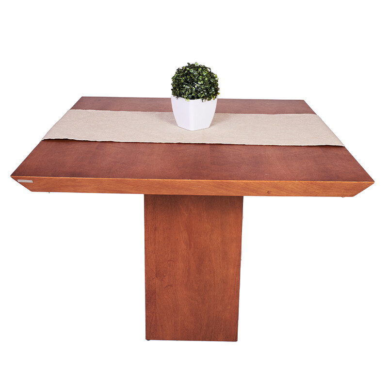 Juego de Comedor Cuadrado 4 Sillas Juego de Comedor Cuadrado 4 Sillas
