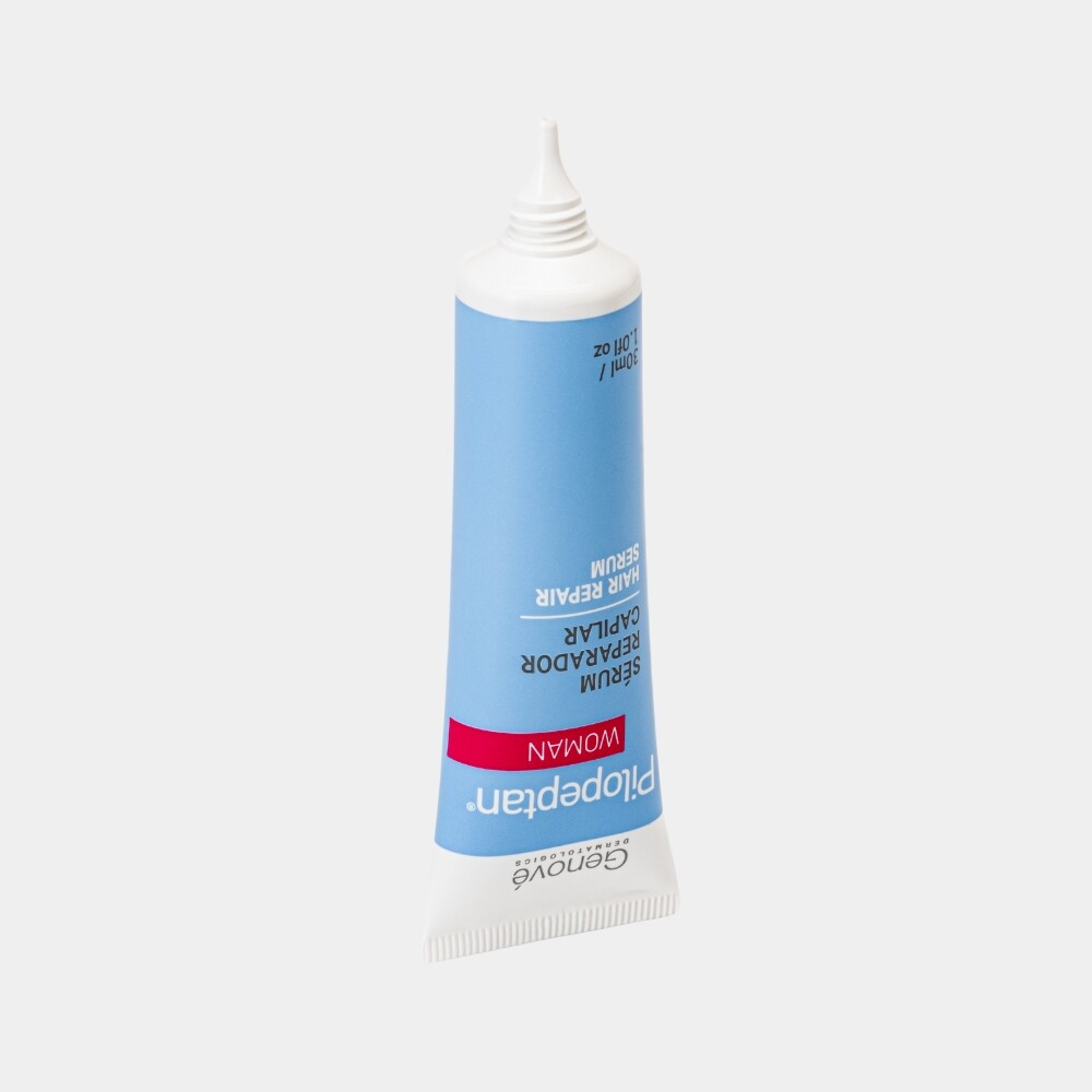 Pilopeptan Woman Sérum Reparador Capilar Pilopeptan Woman Sérum Reparador Capilar