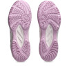 Zapatillas Voley Upcourt 6 Mujer Pale Pink/light Ube