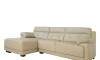 Sofá Albany - 3 cuerpos Arena - Chaise Derecho