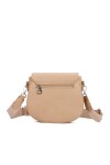 Morral Las Oreiro Beige