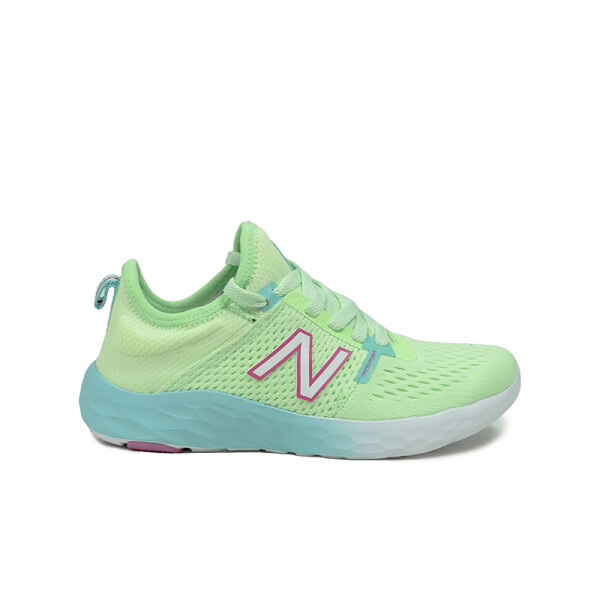Championes New Balance 480 Verde