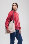 Cartera Colinas Off white