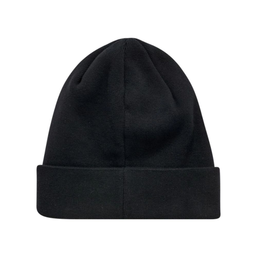 GORRO PRO NEGRO