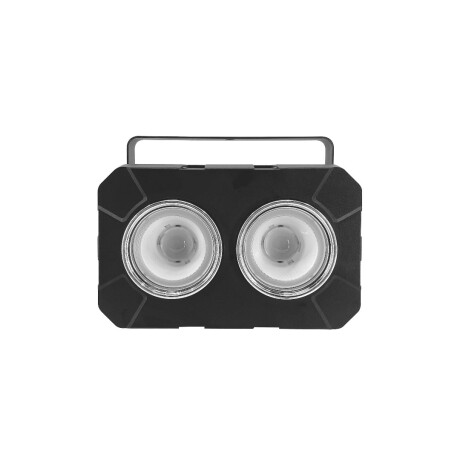 Luces Blinder Pls Lpa332 2 Ojos Led 150w Luces Blinder Pls Lpa332 2 Ojos Led 150w