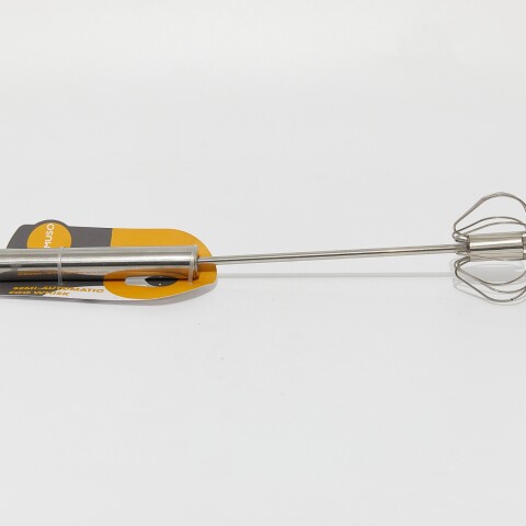 BATIDOR DE HUEVOS SEMIAUTOMÁTICO BATIDOR DE HUEVOS SEMIAUTOMÁTICO