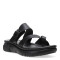 Sandalias de Mujer Lady Confort GUYMON descalza Negro