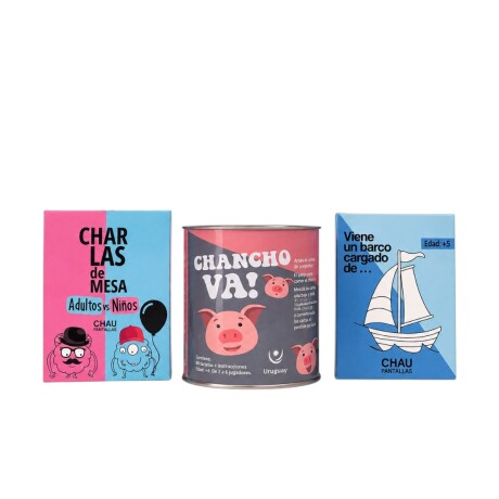PACK REGALO CUMPLE PACK REGALO CUMPLE