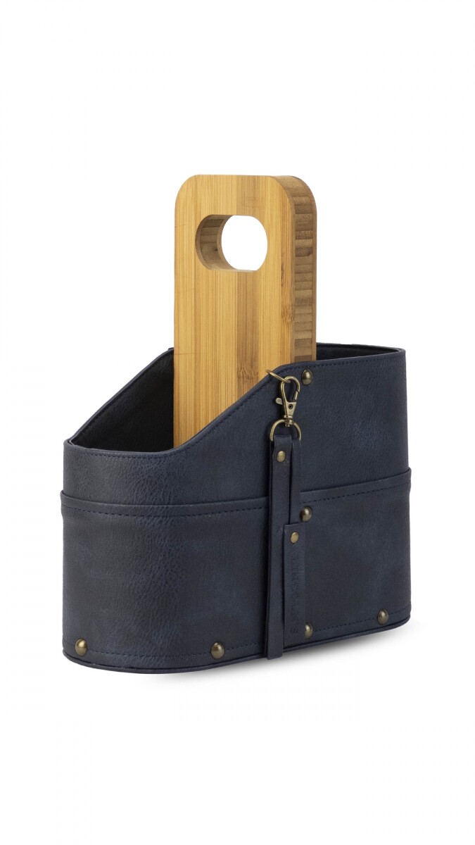 POSATERMO ALEMANIA - AZUL NOCHE 