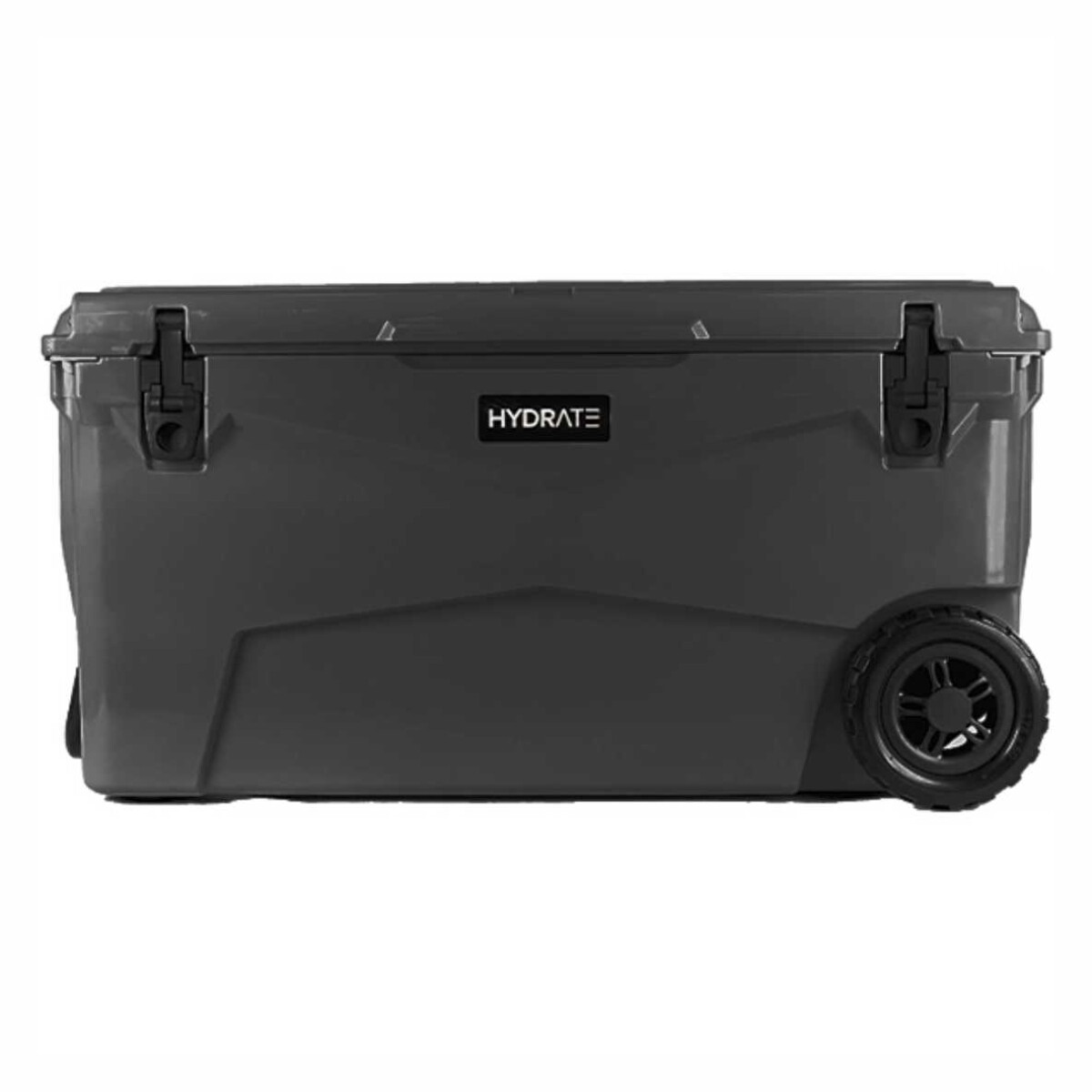 CONSERVADORA 65 L GRAFITO CON RUEDAS 