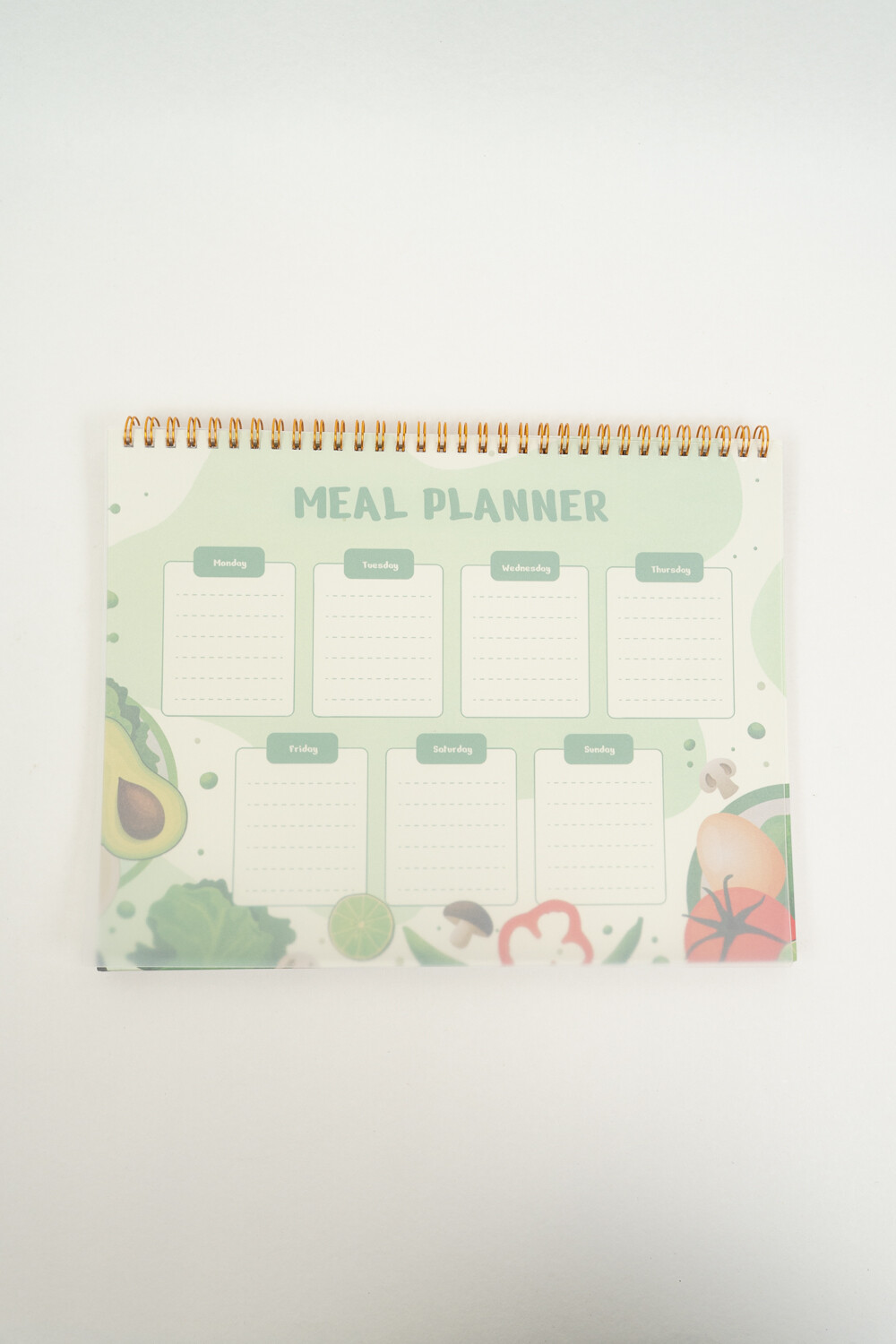 Planner Analia Estampado 1