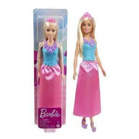 Barbie Princesas surtidos Barbie Princesas surtidos