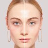 Contorno de Ojos L'Oréal True Match con Corrector y Ácido Hialurónico 12 ML Light N3-4