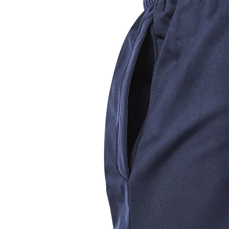 CONJUNTO DEPORTIVO GD KIDS azul pond AZUL CARIBE/CHUMBO/BLANCO