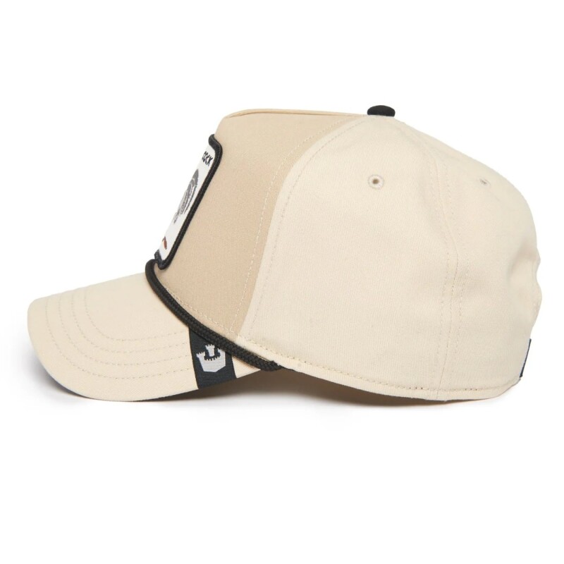 Goorin Bros Gorra Cerrada - Rooster 100 Goorin Bros Gorra Cerrada - Rooster 100