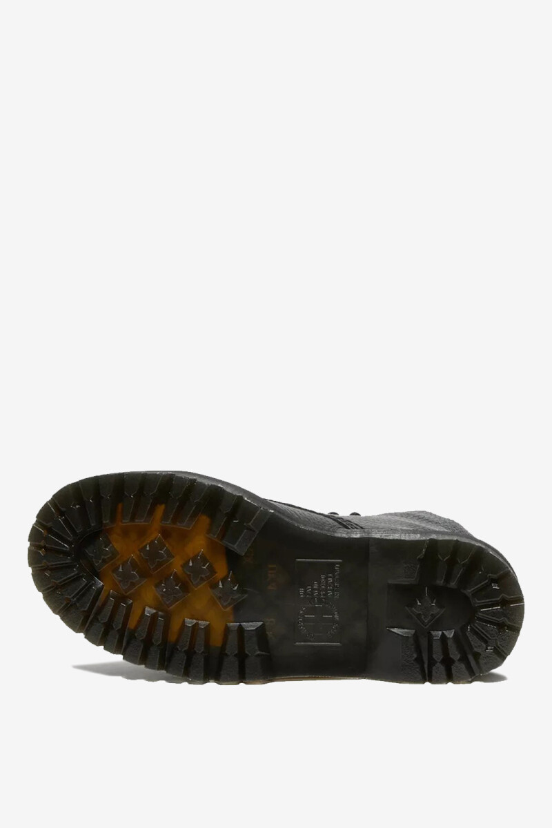 Bota Sinclair Negro