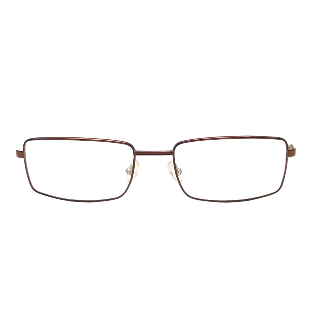 SAFILO 135 E7176 K44 - Adulto - Marrón - marrónuniforme 