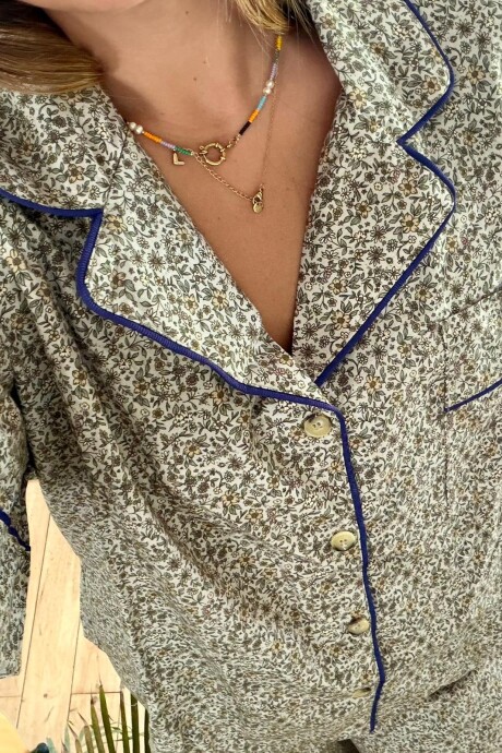 Flowers Pijama Arena