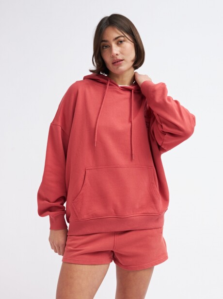 CANGURO ZOE ROJO
