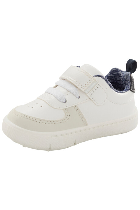 Championes con velcro Championes con velcro