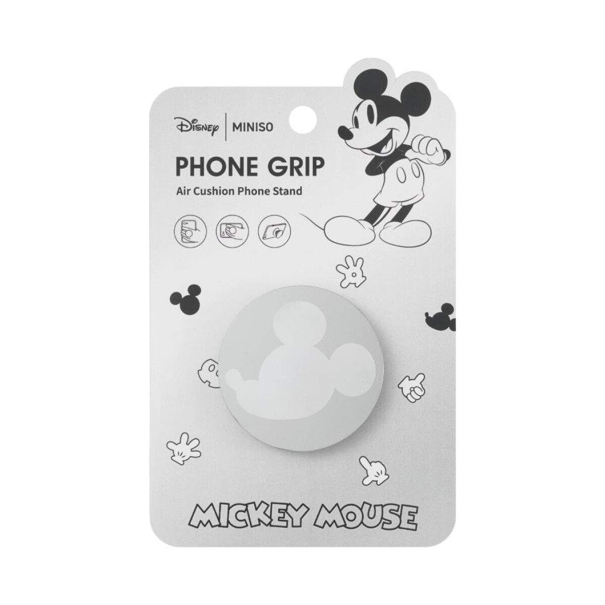 Ring pop Disney - diseño 3 