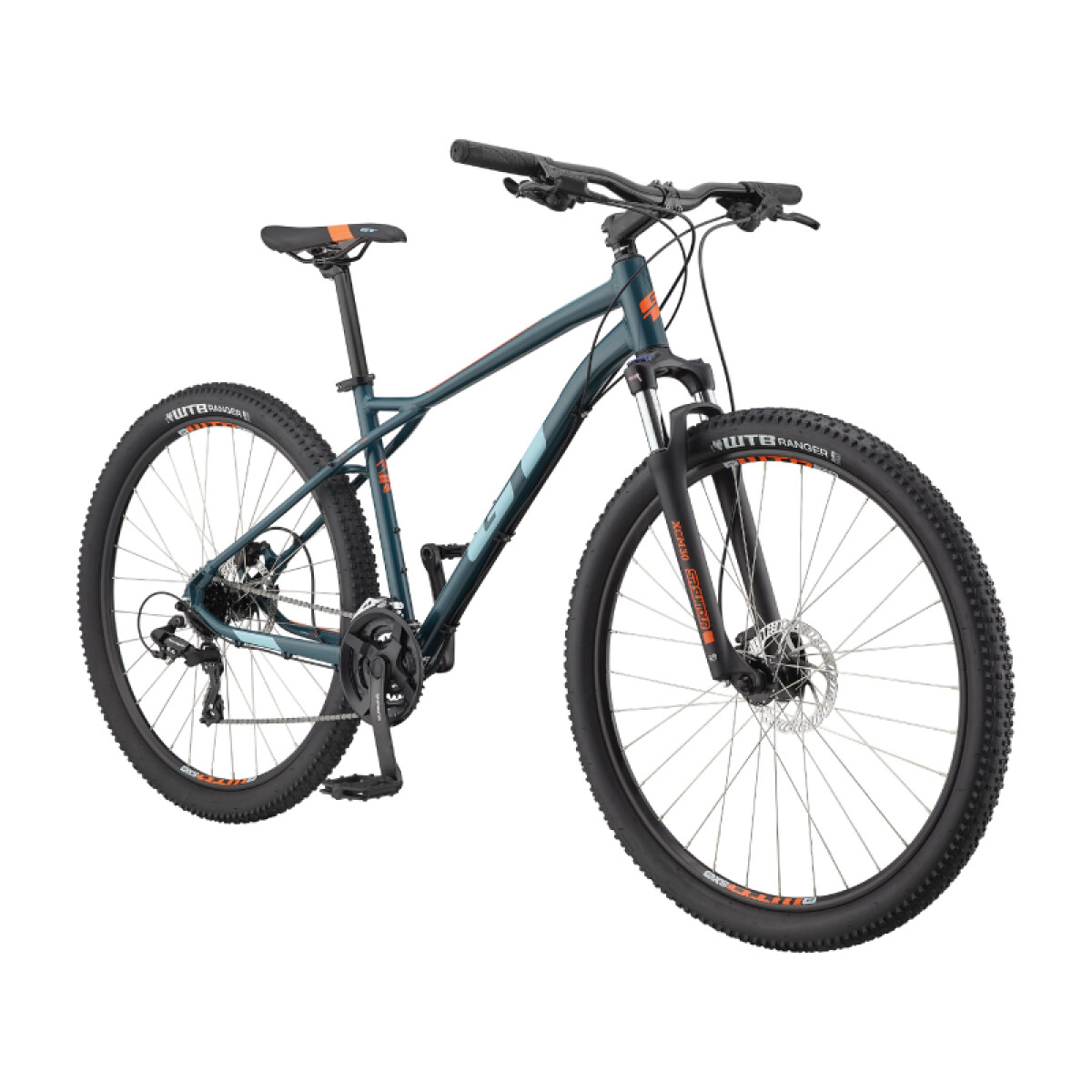 BICICLETA GT AGGRESSOR EXPERT G28101M10MD 