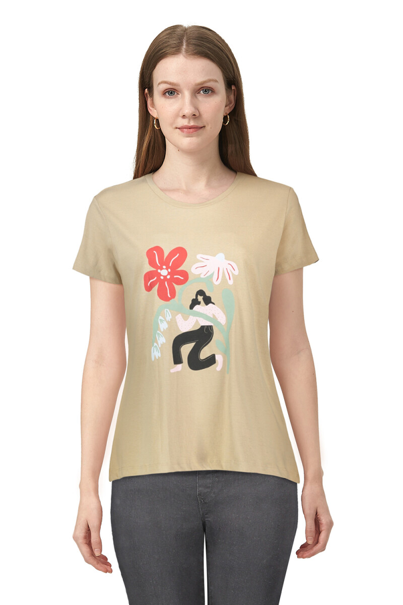 Remera Duri 1201 - Estampado 5 