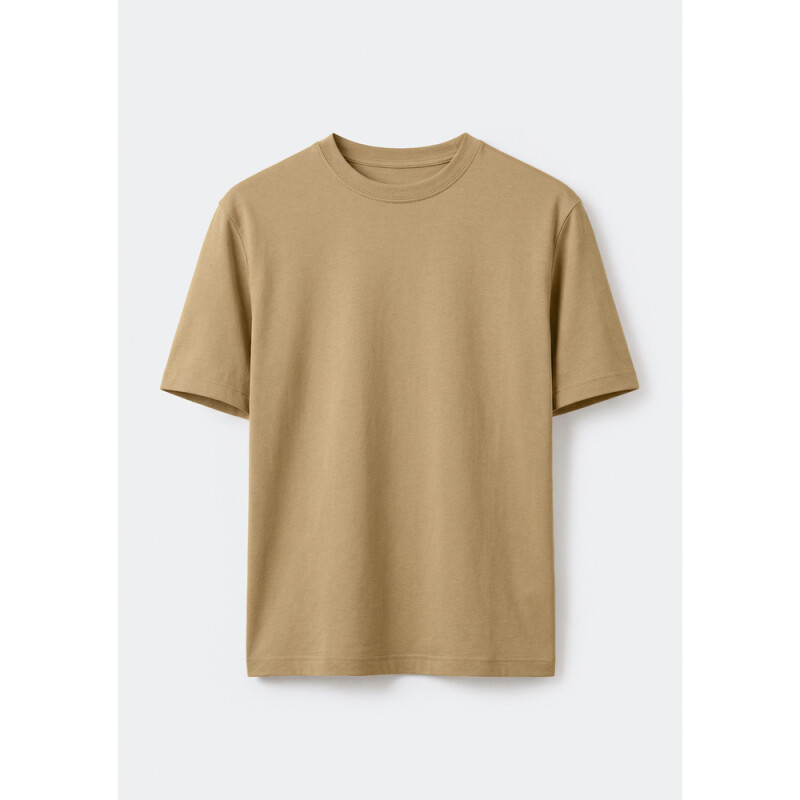 CAMISETA MM MASC YUAEN